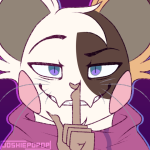 Joshiepopop's Avatar