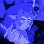 Catra's Avatar