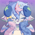 Haunted_Stardust's Avatar