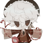 Hamagochii's Avatar