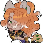 Akao's Avatar