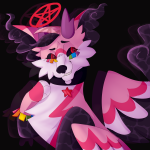 DaintyDoll's Avatar