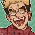 dewpider's Avatar