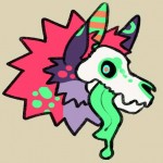 BloodRedOli's Avatar