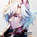 Ileshkve Avatar