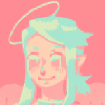 Mirael's Avatar