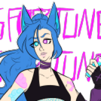 Thumbnail for FXMY-039: Misfortune