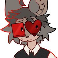 FXMY-117: Lykoi