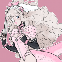 Thumbnail for FXMY-194: Cordelia