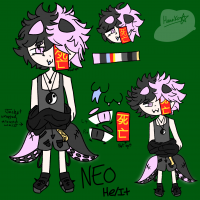 Thumbnail for FXMY-195: Neo