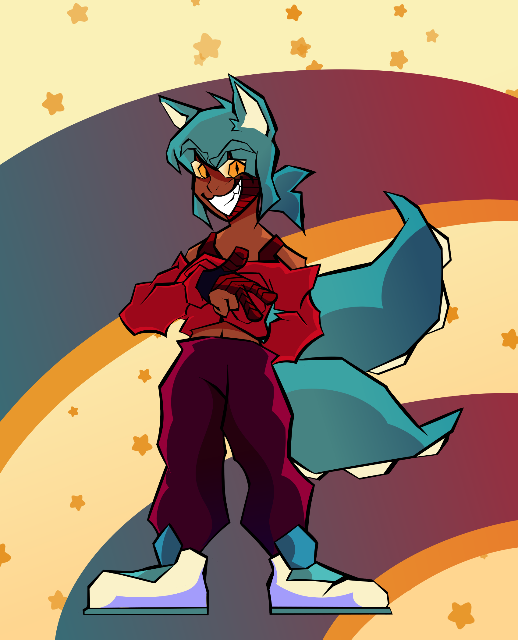 Thumbnail of FXMY-531: Kouga