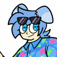 Thumbnail for FXMY-732: 2022 FREE MYO EVENT BLUE POPTOPUS