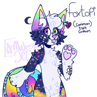 Thumbnail of FXMY-786: 2022 FREE MYO EVENT BLUE POPTOPUS