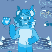 FXMY-811: Gale 🌨