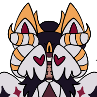 Thumbnail of FXMY-1007: Desmodeus