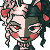 Thumbnail for FXEV-1062: Reka/Checker Bunny