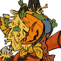 Thumbnail for FXEV-1088: Pumpkin Pete