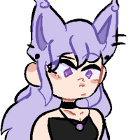 FXMY-801: Vulpina "Pixie" Peckett