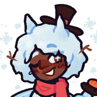 Thumbnail for FXAD-1191: Jack 🧣❄️⛄