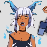 Thumbnail for FXMY-1244: JUL 2022 KING POPTOPUS