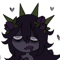 Thumbnail for FXAD-1434: Black Tulip
