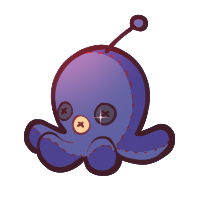 A NORMAL POPTOPLUSHIE