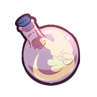 FOXTO SPIRIT IN A BOTTLE