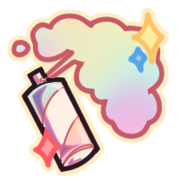 SPRAY TONE