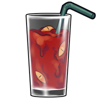 BLOODY MELLIE