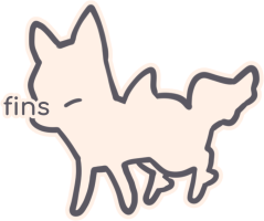 FINNED (BODY)