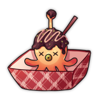 TAKOYAKI