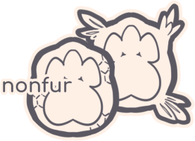 NONFUR (MUTATION)