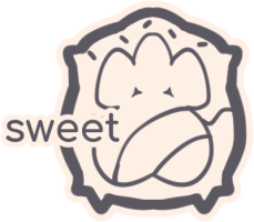 SWEET (BODY)