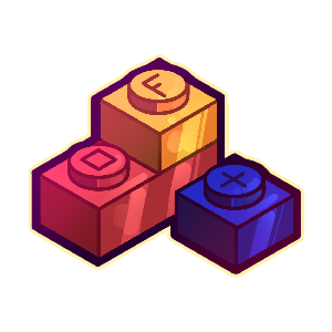 BUILDING BRICKS