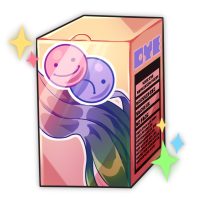 MOOD DYE