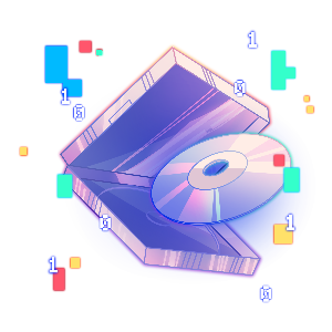 ONdisc