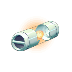 PYRO INFUSION APPARATUS