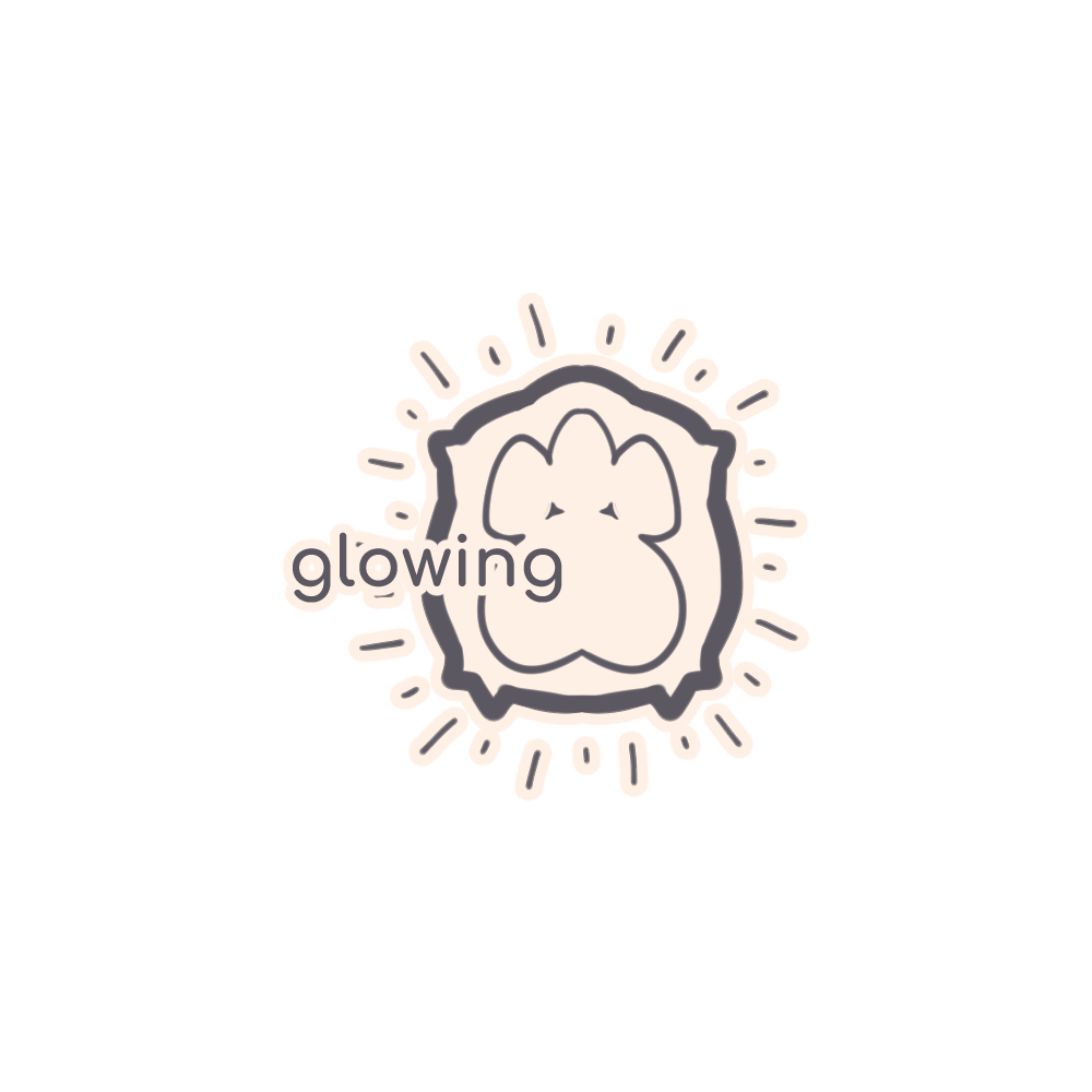 GLOWING (BODY)