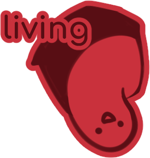 LIVING (OTHER EYE TYPE)