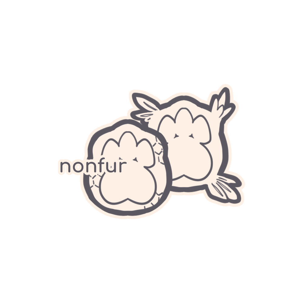 NONFUR (MUTATION)