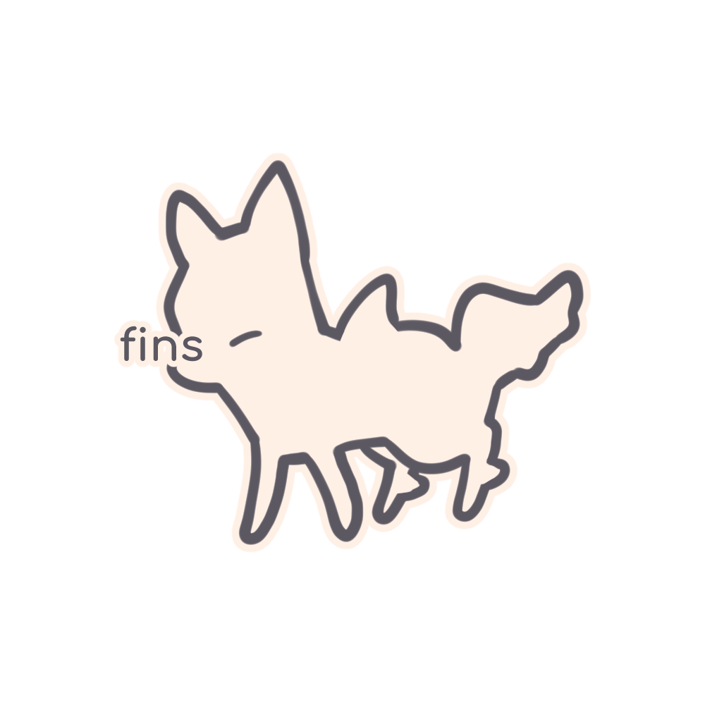 FINS (BODY)
