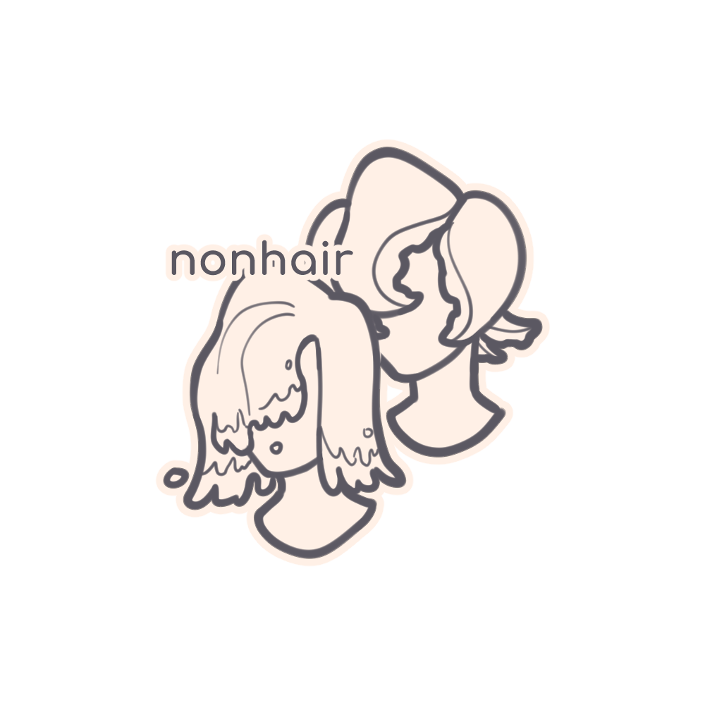 NONHAIR (MUTATION)