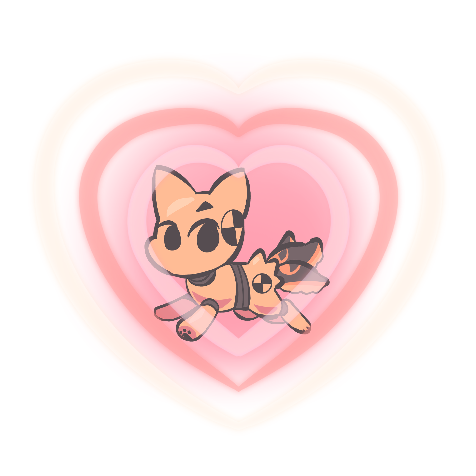 LOVE AURA (APPARITION)
