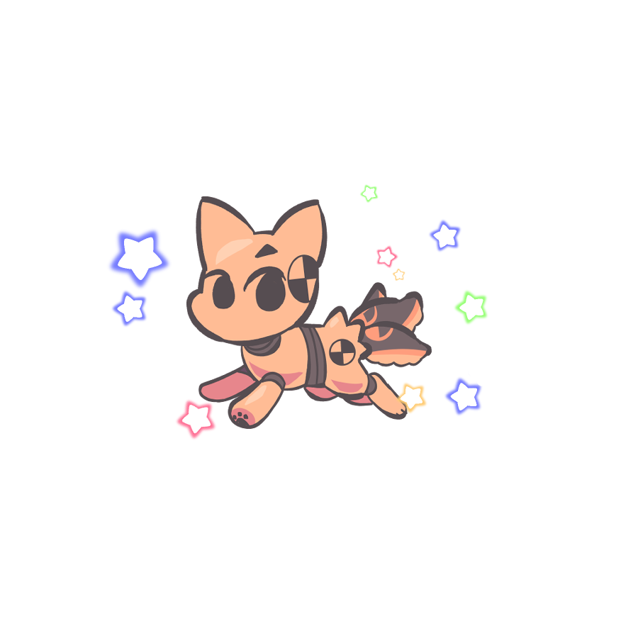 STARLIGHT (APPARITION)