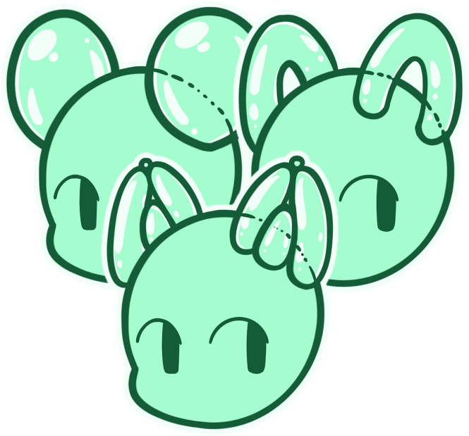 BALLOON (EARS)