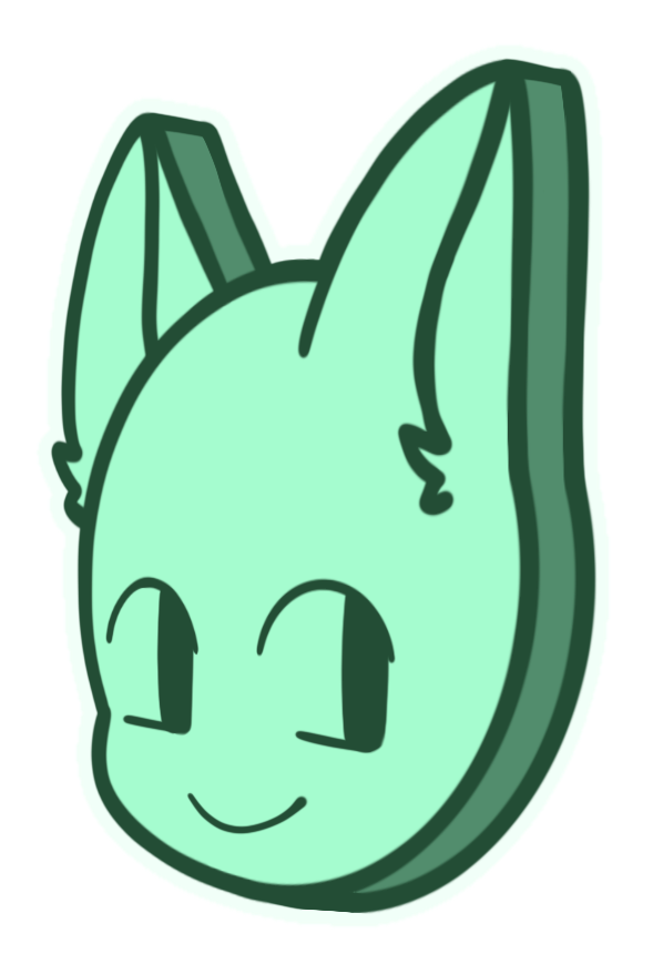 FLAT FACE (MUTATION)