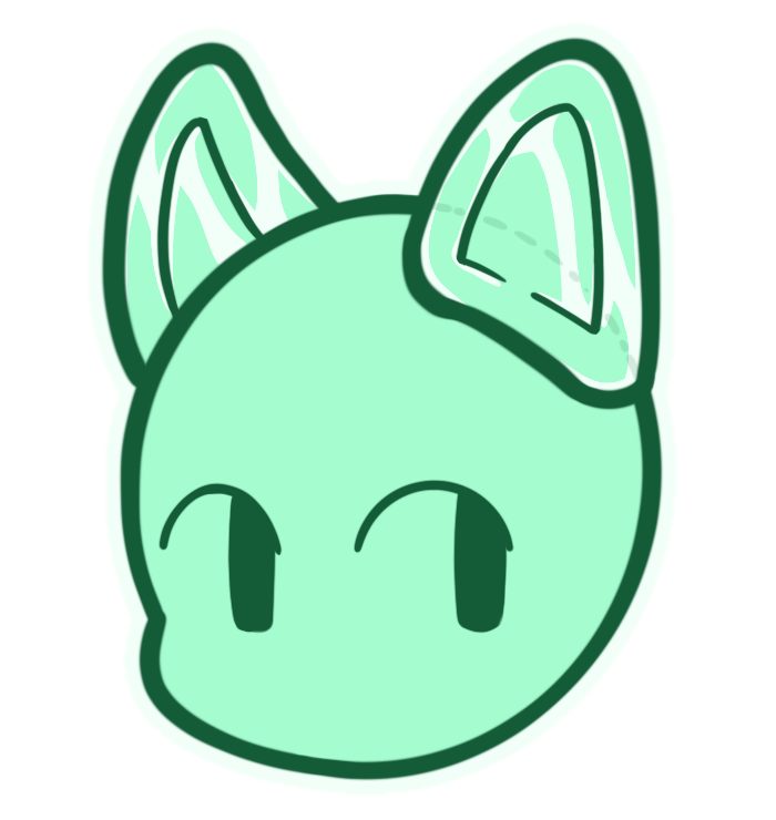 GLASS (EARS)