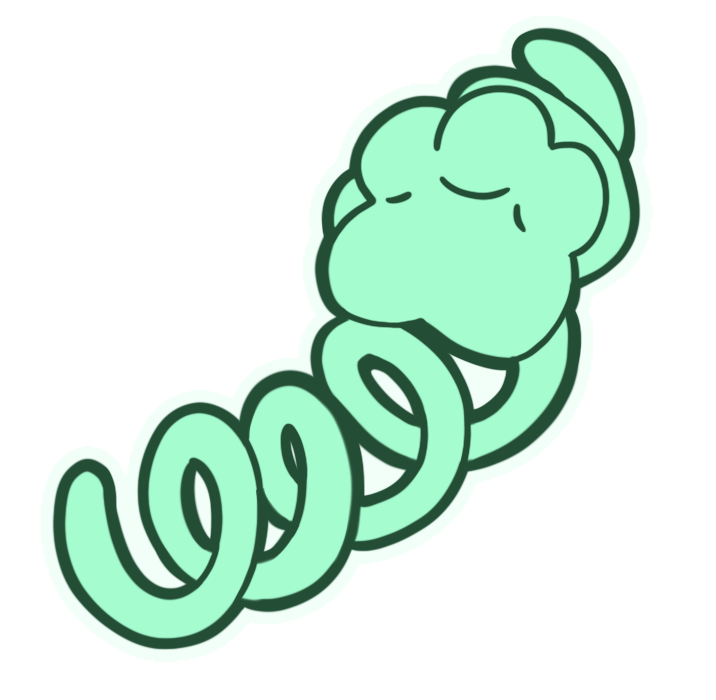 SPRINGY (BODY)