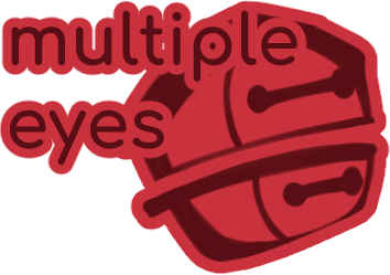 MULTIPLE EYES (OTHER EYE TYPE)