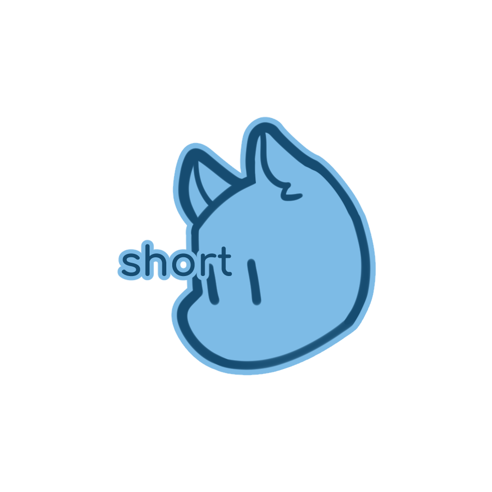 SHORT (EARS)